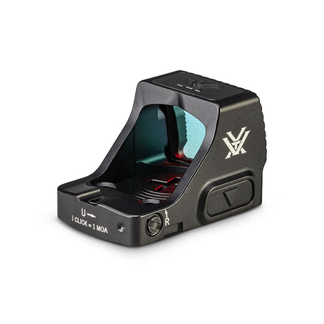 Vortex Defender-CCW 3 MOA Red Dot-Socom Tactical Airsoft
