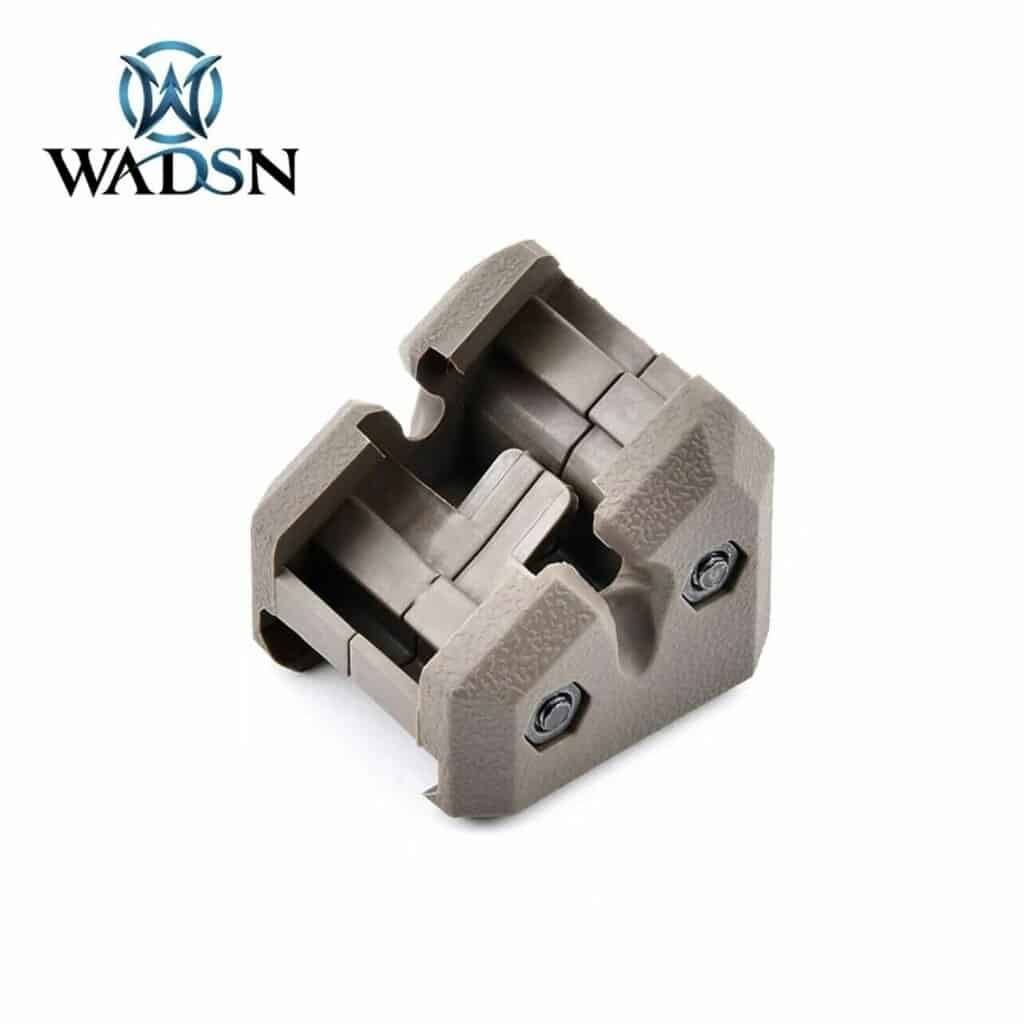 WADSN HRF Ramp For MOD Button