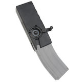 WBD 1000 Round Speed loader Silenced version (Various Colours )