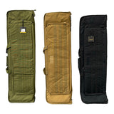 WBD 100CM M4 MOLLE GUNBAG (Various Colours)
