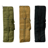 WBD 100CM M4 MOLLE GUNBAG (Various Colours)