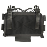 WBD 5.56 Elastic Triple Mag Front Panel
