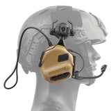WBD 5th Generation Headset For Helmet (With sound pickup & noise reduction function) (Various Colours)