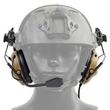 WBD 5th Generation Headset For Helmet (With sound pickup & noise reduction function) (Various Colours)