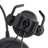 WBD 5th Generation Headset For Helmet (With sound pickup & noise reduction function) (Various Colours)