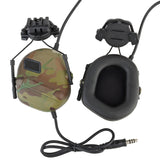 WBD 5th Generation Headset For Helmet (With sound pickup & noise reduction function) (Various Colours)