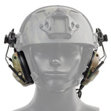 WBD 5th Generation Headset For Helmet (With sound pickup & noise reduction function) (Various Colours)