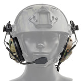 WBD 5th Generation Headset For Helmet (With sound pickup & noise reduction function) (Various Colours)
