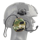 WBD 5th Generation Headset For Helmet (With sound pickup & noise reduction function) (Various Colours)