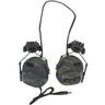 WBD 5th Generation Headset For Helmet (With sound pickup & noise reduction function) (Various Colours)