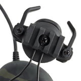 WBD 5th Generation Headset For Helmet (With sound pickup & noise reduction function) (Various Colours)