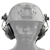 WBD 5th Generation Headset For Helmet (With sound pickup & noise reduction function) (Various Colours)