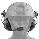 WBD 5th Generation Headset For Helmet (With sound pickup & noise reduction function) (Various Colours)