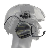 WBD 5th Generation Headset For Helmet (With sound pickup & noise reduction function) (Various Colours)