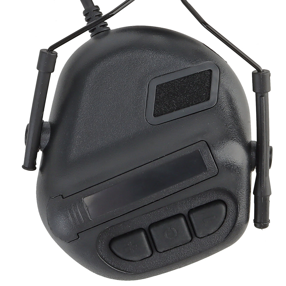 WBD 5th Generation Headset For Helmet (With sound pickup & noise reduction function) (Various Colours)