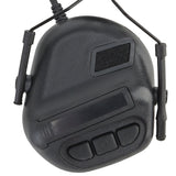 WBD 5th Generation Headset For Helmet (With sound pickup & noise reduction function) (Various Colours)
