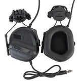 WBD 5th Generation Headset For Helmet (With sound pickup & noise reduction function) (Various Colours)