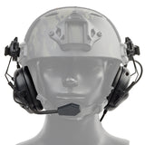 WBD 5th Generation Headset For Helmet (With sound pickup & noise reduction function) (Various Colours)