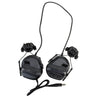 WBD 5th Generation Headset For Helmet (With sound pickup & noise reduction function) (Various Colours)