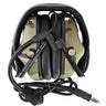 WBD 5th Generation Headset (With sound pickup & noise reduction function) (Various Colours)