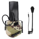 WBD 5th Generation Headset (With sound pickup & noise reduction function) (Various Colours)