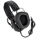 WBD 5th Generation Headset (With sound pickup & noise reduction function) (Various Colours)