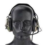 WBD 5th Generation Headset (With sound pickup & noise reduction function) (Various Colours)