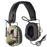 WBD 5th Generation Headset (With sound pickup & noise reduction function) (Various Colours)