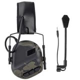 WBD 5th Generation Headset (With sound pickup & noise reduction function) (Various Colours)