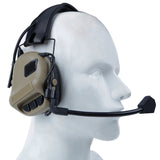 WBD 5th Generation Headset (With sound pickup & noise reduction function) (Various Colours)