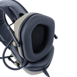 WBD 5th Generation Headset (With sound pickup & noise reduction function) (Various Colours)