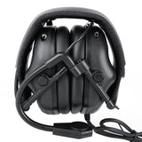 WBD 5th Generation Headset (With sound pickup & noise reduction function) (Various Colours)