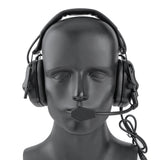 WBD 5th Generation Headset (With sound pickup & noise reduction function) (Various Colours)