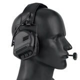 WBD 5th Generation Headset (With sound pickup & noise reduction function) (Various Colours)