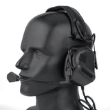 WBD 5th Generation Headset (With sound pickup & noise reduction function) (Various Colours)
