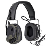 WBD 5th Generation Headset (With sound pickup & noise reduction function) (Various Colours)