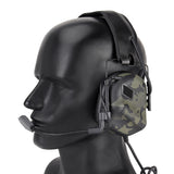 WBD 5th Generation Headset (With sound pickup & noise reduction function) (Various Colours)