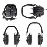 WBD 5th Generation Headset (With sound pickup & noise reduction function) (Various Colours)