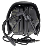 WBD 5th Generation Headset (With sound pickup & noise reduction function) (Various Colours)