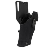 WBD 6354 DO Holster - 832（Use For G17 X300 Lamp）(Various Colours)