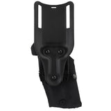 WBD 6354 DO Holster - 832（Use For G17 X300 Lamp）(Various Colours)