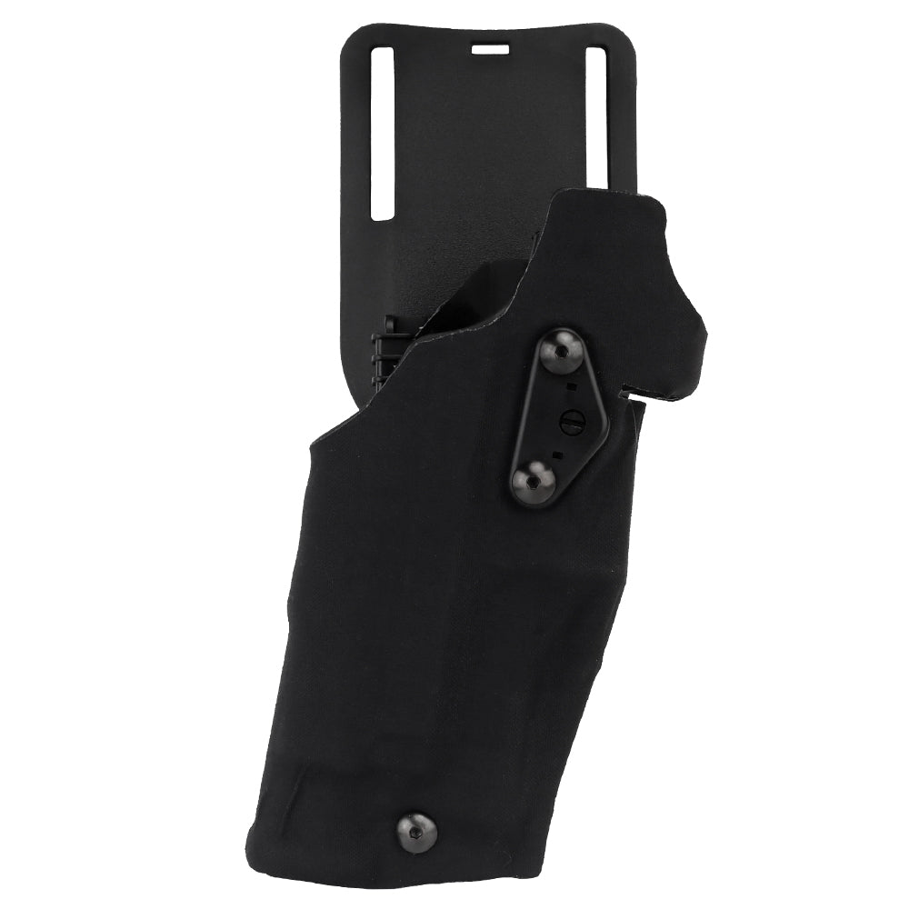 WBD 6354 DO Holster - 832（Use For G17 X300 Lamp）(Various Colours)