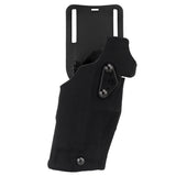 WBD 6354 DO Holster - 832（Use For G17 X300 Lamp）(Various Colours)