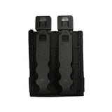 WBD 7.62 S-Tak Single Magazine Pouch With Retention (Various Colours)