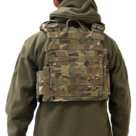 WBD ARC Tactical Vest with Dangler
