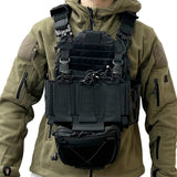 WBD ARC Tactical Vest with Dangler