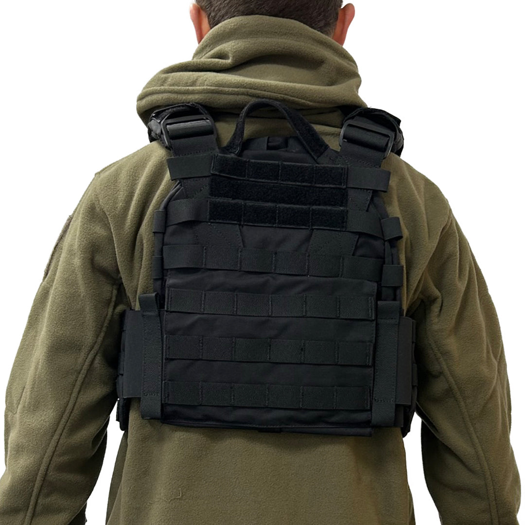 WBD ARC Tactical Vest with Dangler