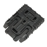 WBD Adapter Base Quick Release Buckle (Various Colours)