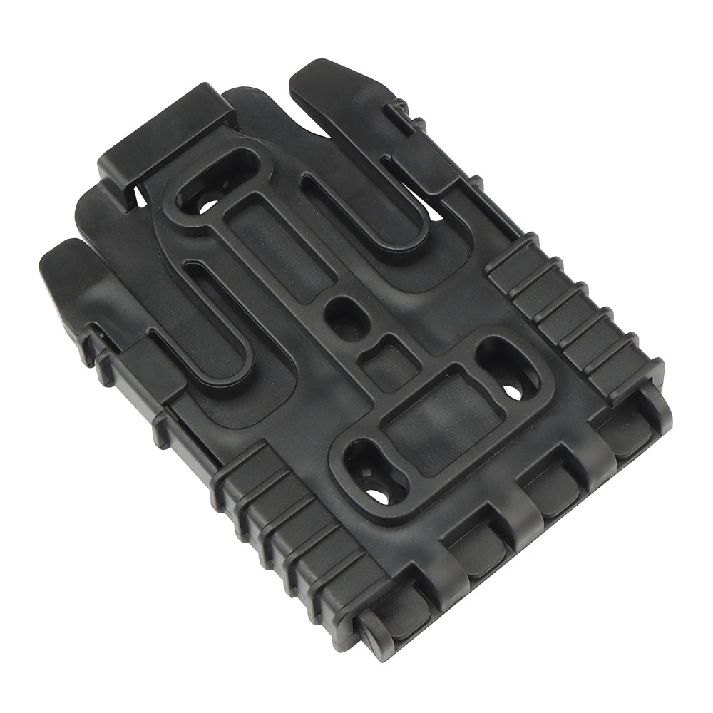 WBD Adapter Base Quick Release Buckle (Various Colours)