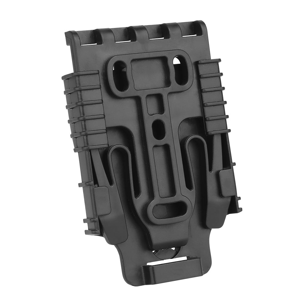 WBD Adapter Base Quick Release Buckle (Various Colours)